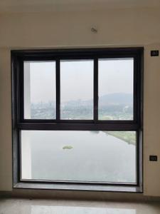Bedroom Image of 500 Sq.ft 1 BHK Apartment / Flat for sale in Ajmera Greenfinity, Wadala East Mumbai for Rs. 12500000