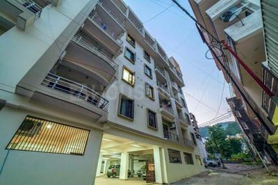 Image of 750 Sq.ft 1 BHK Apartment / Flat for sale in Deecon Valley, Tapovan, Rishikesh for Rs. 7000000
