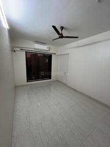 Hall Image of single occupancy in 2 BHK  in Andheri West, Mumbai