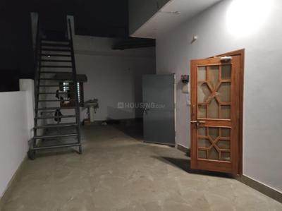 Hall Image of 800 Sq.ft 2 BHK Studio for rent in Ganga Nagar Meerut for Rs. 14000