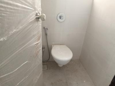 Bathroom Image of 691 Sq.ft 1 BHK Apartment / Flat for sale in Dhankawadi Pune for Rs. 6700000