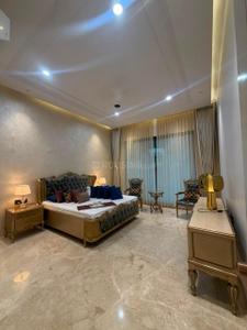 Hall Image of 9000 Sq.ft 6 BHK Villa for sale in Chitrakoot Jaipur for Rs. 110000000