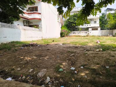 Image of 168 Sq.ft Residential Plot / Land for sale in South City Luxury Floors, Sector 50, Gurgaon for Rs. 80000000