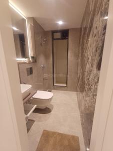 Bathroom Image of 1090 Sq.ft 2 BHK Apartment / Flat for rent in Lokhandwala Octacrest, Kandivali East Mumbai for Rs. 60000