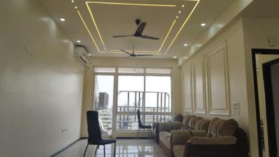 Kitchen Image of 2211 Sq.ft 4.5 BHK Apartment / Flat for sale in Vedic Sanjeeva Town Duplex, New Town Kolkata for Rs. 21500000