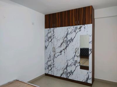 Bedroom Image of 1250 Sq.ft 2 BHK Apartment / Flat for rent in Grand Bay, Marathahalli Bengaluru for Rs. 40000