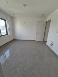 Hall Image of 4550 Sq.ft 4 BHK Apartment / Flat for sale in Sky Seven The Emperor, Bhayli Vadodara for Rs. 16100000