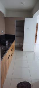 Kitchen Image of 1200 Sq.ft 3 BHK Apartment / Flat for sale in Anavya Parmeshwar by Parmeshwar Buildcon, Adalaj Gandhinagar for Rs. 8500000