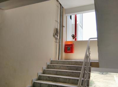 Image of 1427 Sq.ft 3 BHK Apartment / Flat for sale in Sairang Heights, Atladara, Vadodara for Rs. 3800000
