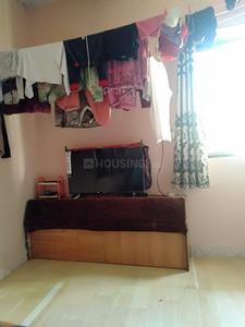 Hall Image of 550 Sq.ft 2 BHK Apartment / Flat for sale in Mumbra Thane for Rs. 1250000