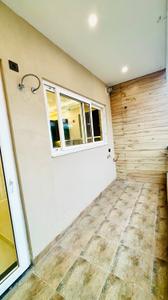 Balcony Image of 1350 Sq.ft 3 BHK Apartment / Flat for sale in Peer Muchalla Zirakpur for Rs. 7750000