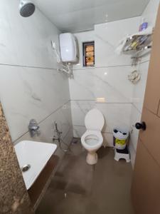 Image of 1900 Sq.ft 3 BHK Apartment / Flat for rent in New Maninagar, Ahmedabad for Rs. 40000
