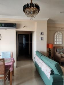 Hall Image of 1596 Sq.ft 2 BHK Apartment / Flat for sale in Raheja Vedas, Sector 108 Gurgaon for Rs. 15000000