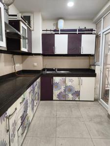 Kitchen Image of 1869 Sq.ft 3 BHK Apartment / Flat for sale in Central Park Resorts, Sector 48 Gurgaon for Rs. 54900000