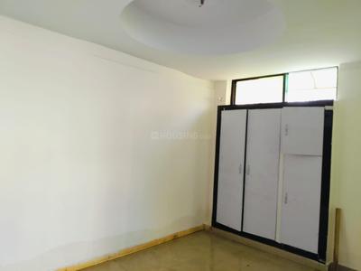 Bedroom Image of 620 Sq.ft 1 BHK Independent House for rent in Sector 56 Gurgaon for Rs. 20000