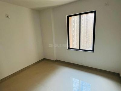 Bedroom Image of 1150 Sq.ft 2 BHK Apartment / Flat for sale in Khokhra Ahmedabad for Rs. 5100000