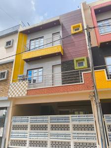 Image of 3000 Sq.ft 4 BHK Independent House for sale in Andrahalli, Bengaluru for Rs. 15500000
