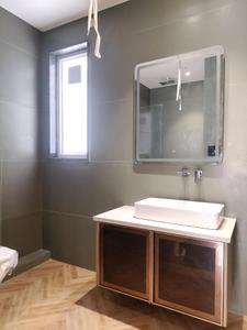 Bedroom Two Image of 3750 Sq.ft 4 BHK Builder Floor for rent in Sector 57 Gurgaon for Rs. 150000