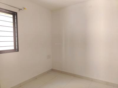 Bedroom Image of 919 Sq.ft 2.5 BHK Apartment / Flat for rent in Nanded City Kalashree, Nanded Pune for Rs. 21500