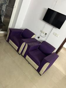 Bedroom Image of 1005 Sq.ft 2 BHK Apartment / Flat for sale in Migsun Ultimo, Omicron III Greater Noida for Rs. 7500000