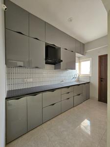 Kitchen Image of 1030 Sq.ft 2 BHK Apartment / Flat for sale in Super Corridor Indore for Rs. 5665000