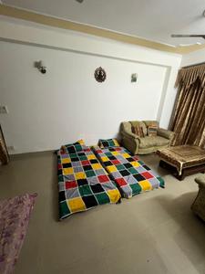 Bedroom Image of 1580 Sq.ft 3 BHK Apartment / Flat for sale in Mohkam Pur Meerut for Rs. 9300000