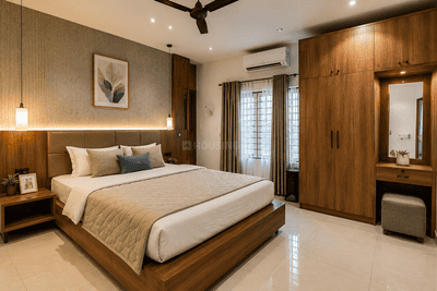 Image of 1500 Sq.ft 3 BHK Independent House for sale in Thoppumpady, Kochi for Rs. 7000000