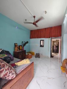 Bedroom Image of 1440 Sq.ft 3 BHK Independent House for sale in Ghodasar Ahmedabad for Rs. 11000000