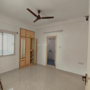 Bedroom Image of 1155 Sq.ft 2 BHK Apartment / Flat for rent in Banaswadi Bengaluru for Rs. 31000