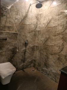 Bedroom One Image of 1750 Sq.ft 4 BHK Apartment / Flat for sale in DLF Belvedere Park, DLF Phase 3 Gurgaon for Rs. 35000000