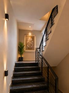 Image of 450 Sq.ft 1 BHK Apartment / Flat for rent in Vijay Nagar, Indore for Rs. 20000