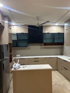 Kitchen Image of 5000 Sq.ft 6 BHK Independent House for rent in Sector 118 Mohali for Rs. 135000