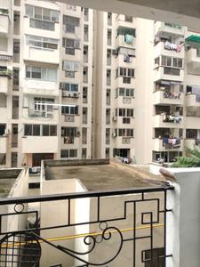 Bedroom Two Image of 1600 Sq.ft 3 BHK Apartment / Flat for sale in Sunny Valley Apartment, Sector 12 Dwarka New Delhi for Rs. 33000000
