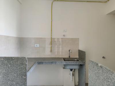 Kitchen Image of 1050 Sq.ft 3 BHK Apartment / Flat for sale in Piramal Vaikunth , Thane West Thane for Rs. 23000000