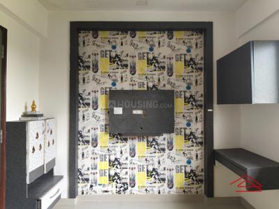 Kitchen Image of 770 Sq.ft 2 BHK Apartment / Flat for sale in Sipani Bliss II Tower A To Tower E by  Sipani Properties Private Limited , Bommasandra Bengaluru for Rs. 4450000