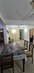 Hall Image of 1035 Sq.ft 2 BHK Apartment / Flat for rent in Velha Goa Goa for Rs. 35000