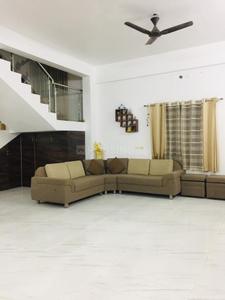 Hall Image of 3000 Sq.ft 4 BHK Independent House for sale in Dhayari Pune for Rs. 21500000