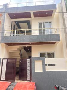 Image of 1500 Sq.ft 3 BHK Independent House for sale in Kursi Road, Lucknow for Rs. 6600000