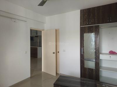 Bedroom Image of 1200 Sq.ft 2 BHK Apartment / Flat for rent in RR Nagar Bengaluru for Rs. 34000