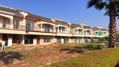 Image of 2358 Sq.ft 4.5 BHK Villa for sale in Manohar The Palm Residency, New Chandigarh, Chandigarh for Rs. 42500000