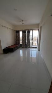 Hall Image of 2150 Sq.ft 3 BHK Apartment / Flat for rent in Raysan Gandhinagar for Rs. 26000