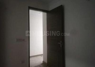 Bedroom Image of 1000 Sq.ft 3 BHK Builder Floor for sale in Jamia Nagar New Delhi for Rs. 11500000