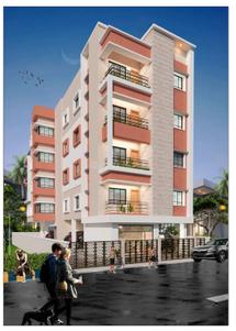 3 BHK Flat