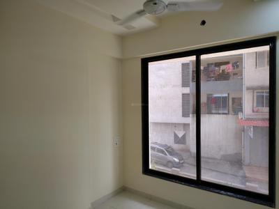 Bedroom Image of 950 Sq.ft 2 BHK Apartment / Flat for sale in Thane West Thane for Rs. 17000000