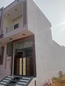 Image of 900 Sq.ft 3 BHK Independent House for sale in Defence Colony, Meerut for Rs. 3700000
