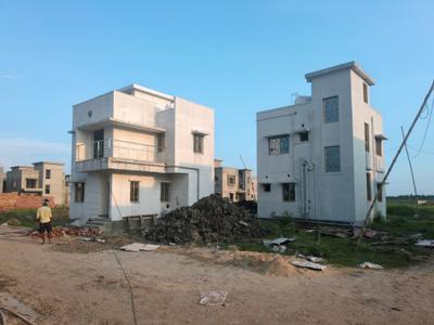 Image of 2160 Sq.ft Residential Plot / Land for sale in Swapnabhumi, New Town, Kolkata for Rs. 6000005