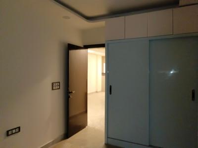 Bedroom Image of 1200 Sq.ft 3 BHK Builder Floor for sale in Sector 21 Rohini New Delhi for Rs. 12500000