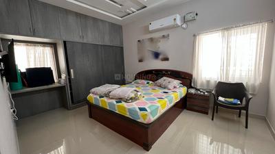 4 BHK Villa