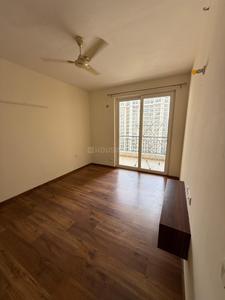 Bedroom Image of 1650 Sq.ft 3 BHK Apartment / Flat for rent in LA Parisian, Sector 66 Mohali for Rs. 43000