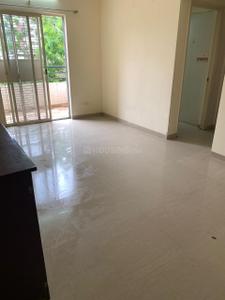 Hall Image of 1053 Sq.ft 2 BHK Apartment / Flat for rent in Nimhan Vedant Residency, Sus Pune for Rs. 27000